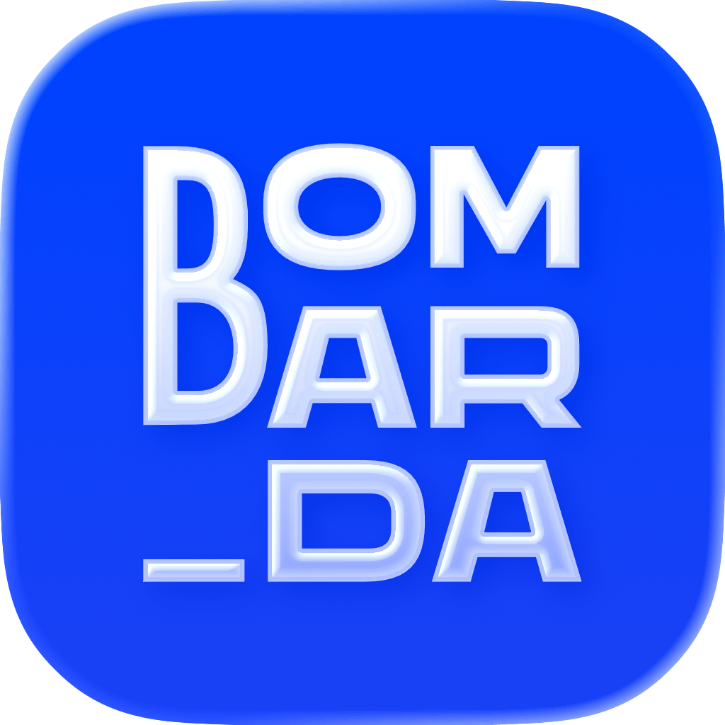 Bombarda Digital